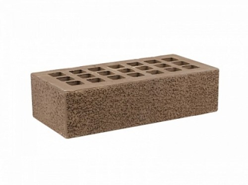 1 НФ т.-коричневый пена